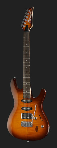 Ibanez SA160FM